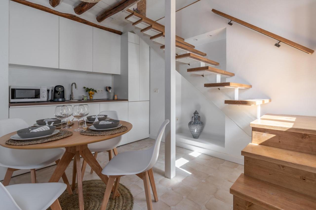 Tuguest Mirador Apartments Granada Kültér fotó