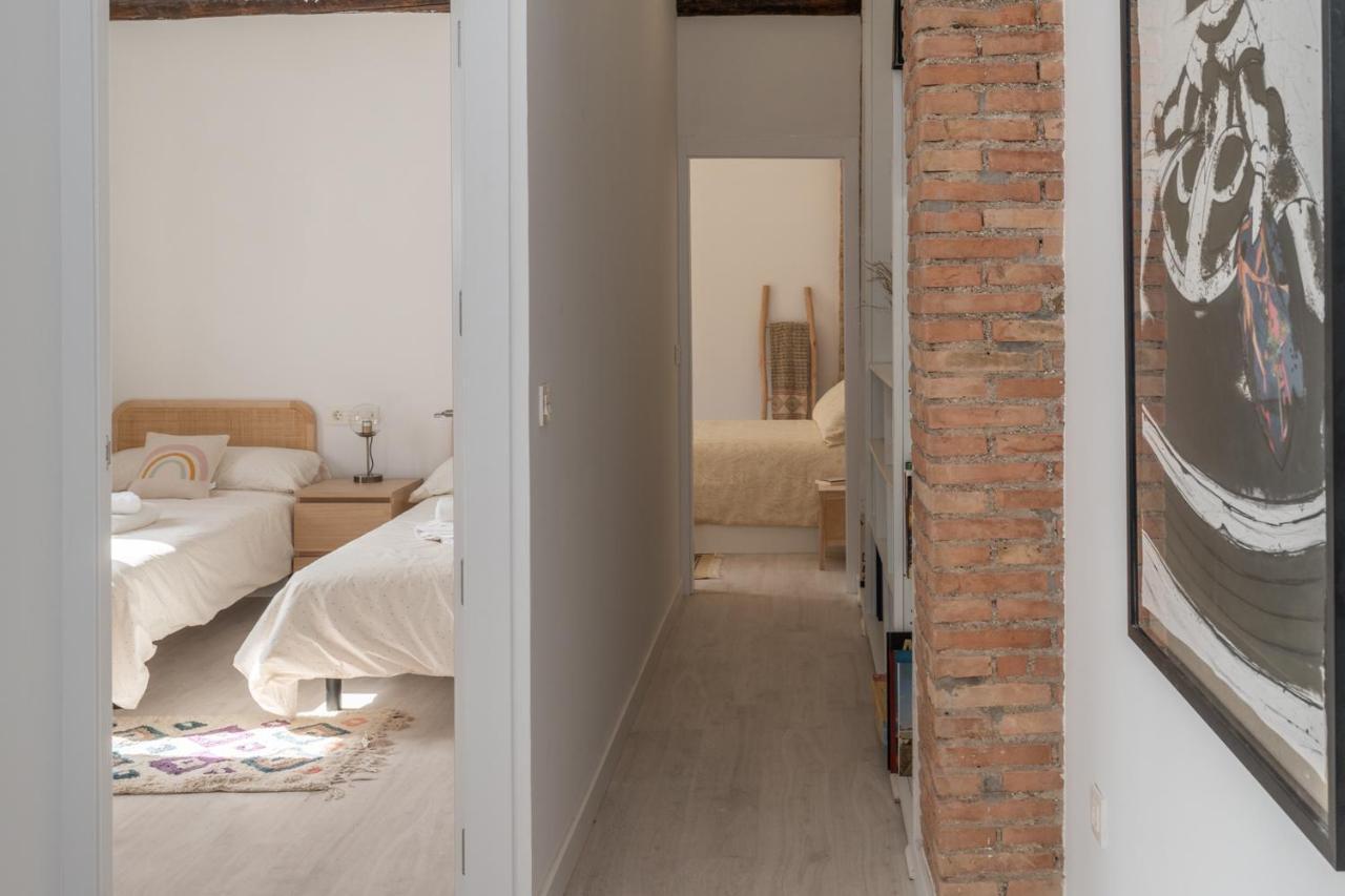 Tuguest Mirador Apartments Granada Kültér fotó