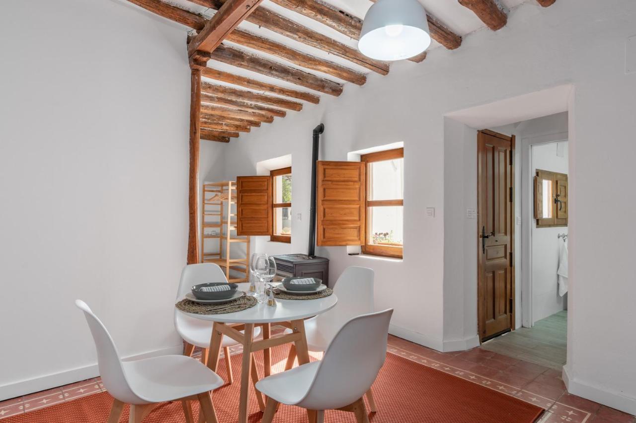 Tuguest Mirador Apartments Granada Kültér fotó