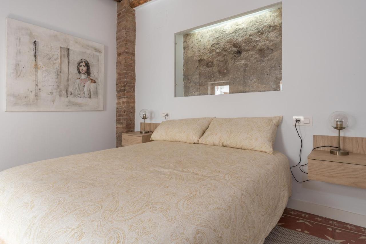Tuguest Mirador Apartments Granada Kültér fotó