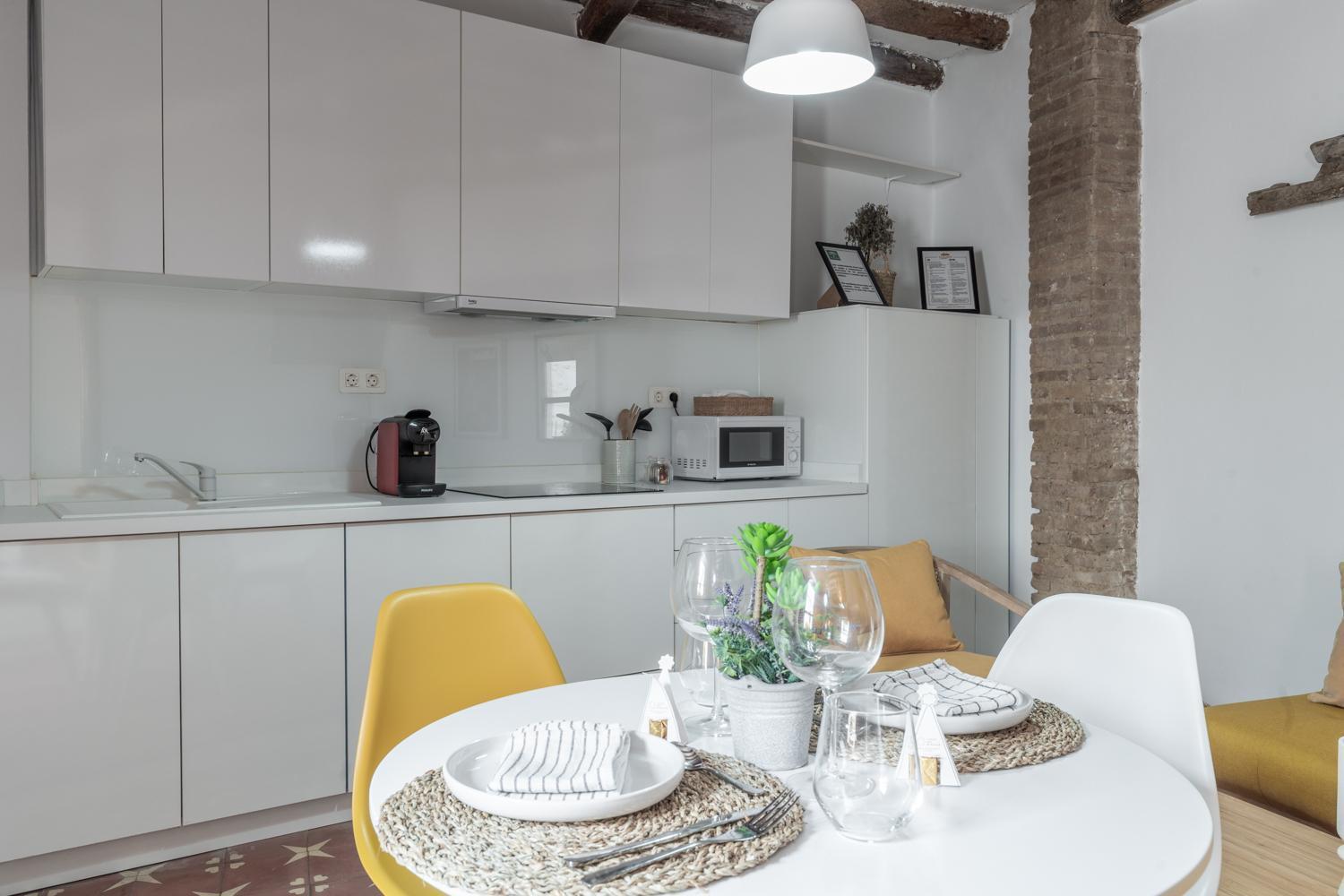 Tuguest Mirador Apartments Granada Kültér fotó