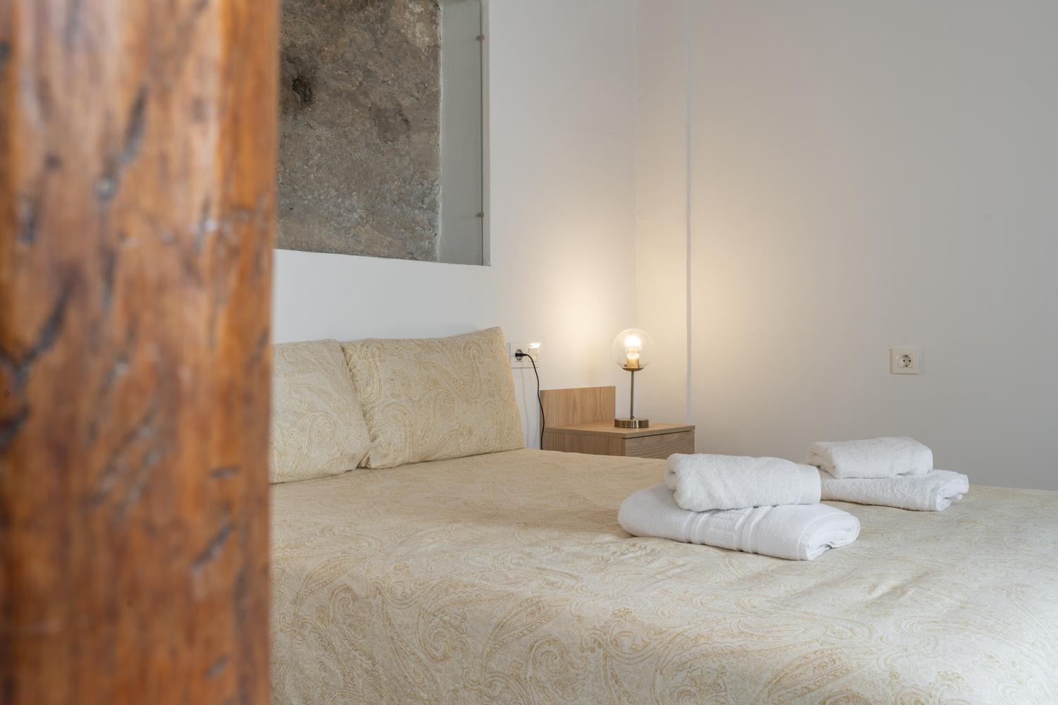 Tuguest Mirador Apartments Granada Kültér fotó