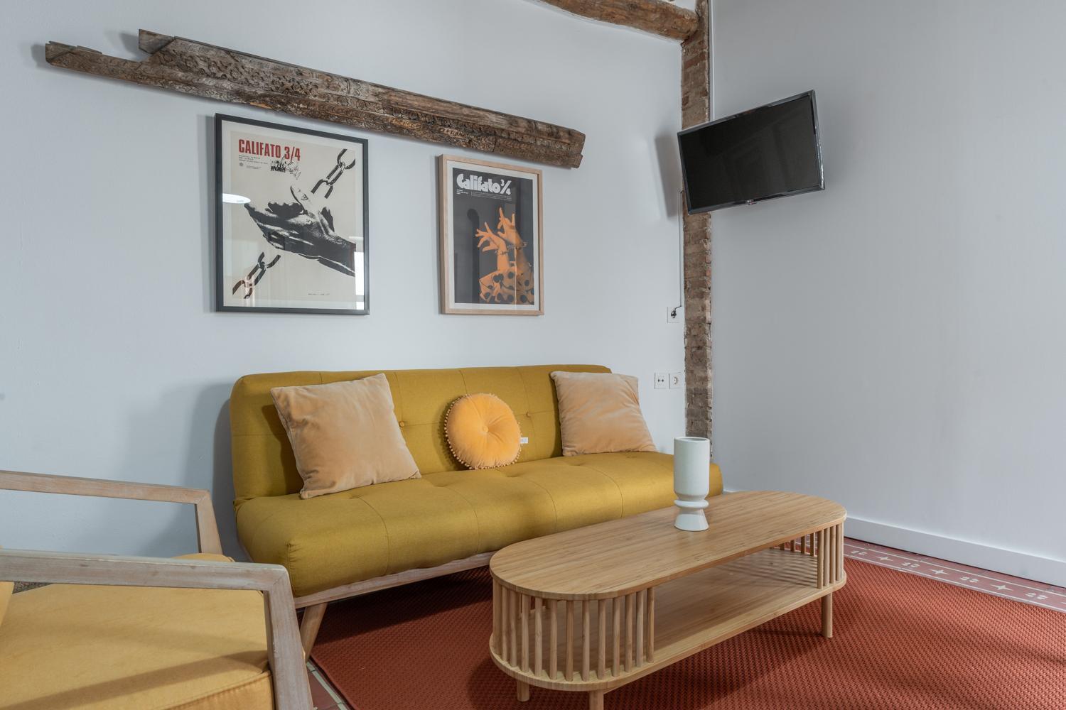 Tuguest Mirador Apartments Granada Kültér fotó