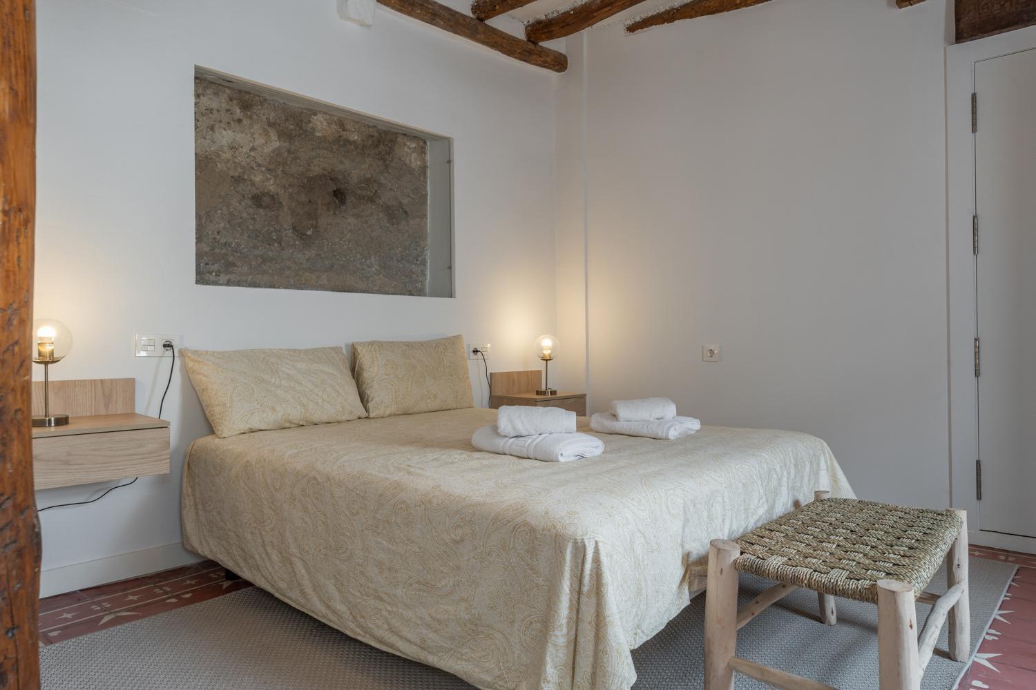 Tuguest Mirador Apartments Granada Kültér fotó