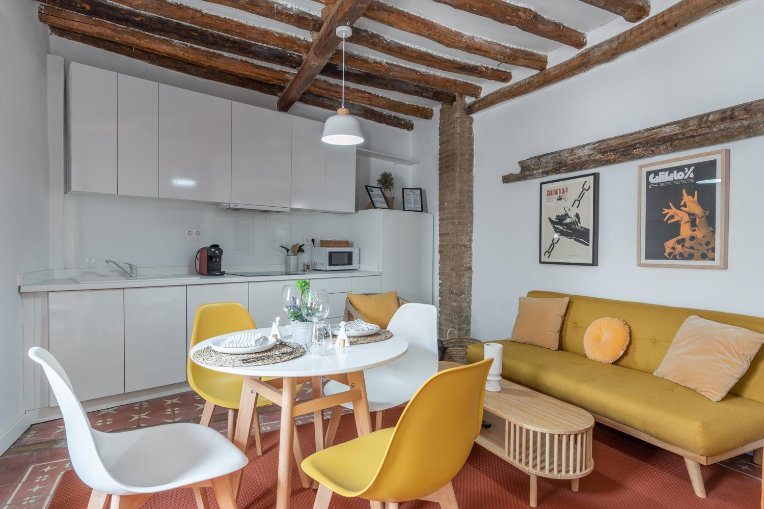 Tuguest Mirador Apartments Granada Kültér fotó