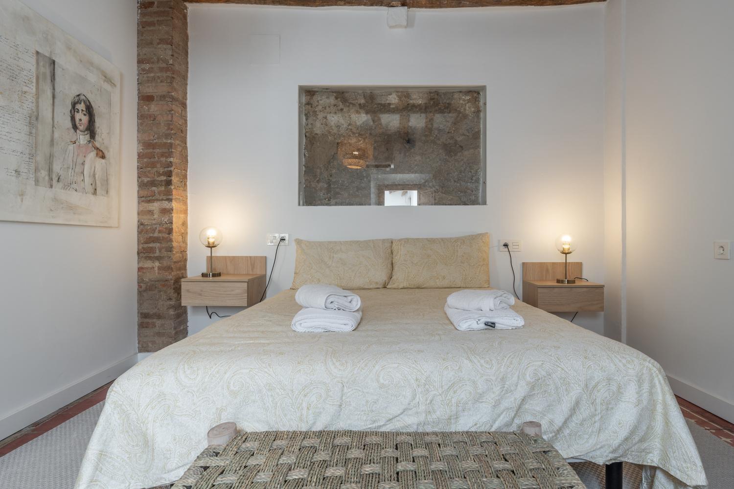 Tuguest Mirador Apartments Granada Kültér fotó