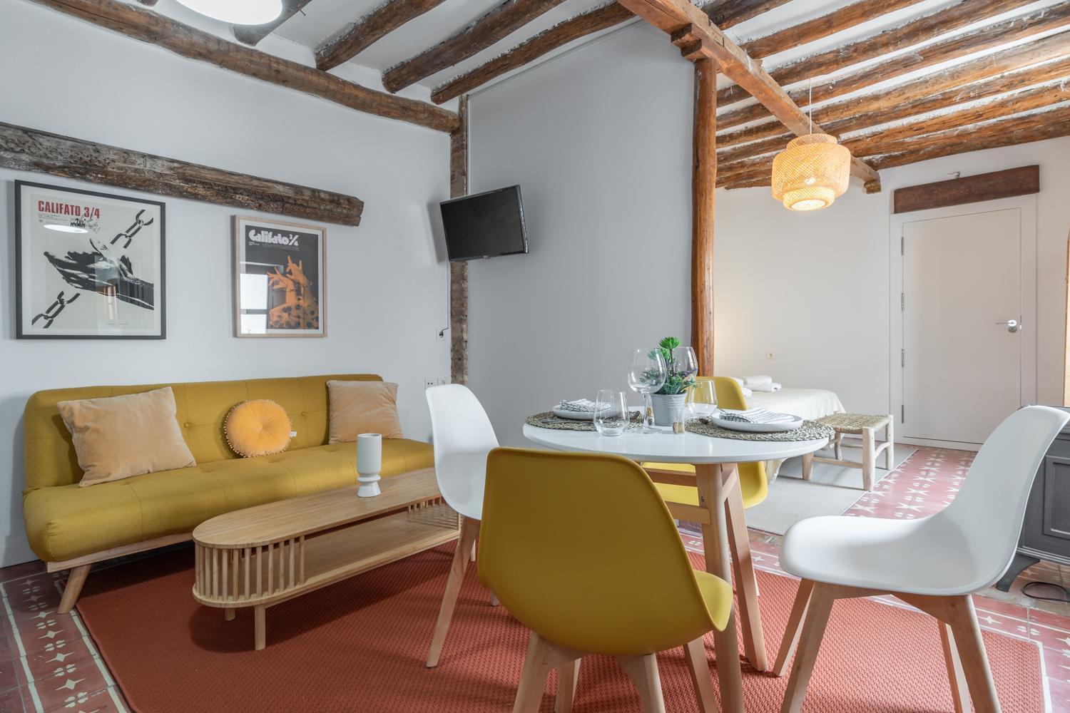 Tuguest Mirador Apartments Granada Kültér fotó